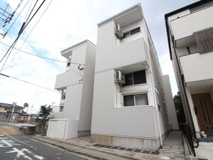 ＤＯＲＭＩＲ姪浜外観写真