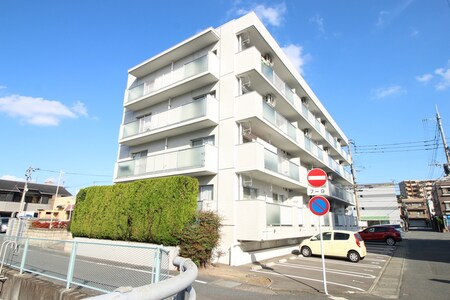 ロイヤルコーポ神田外観写真