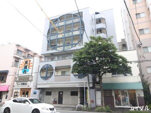 ノーブル大濠南外観写真