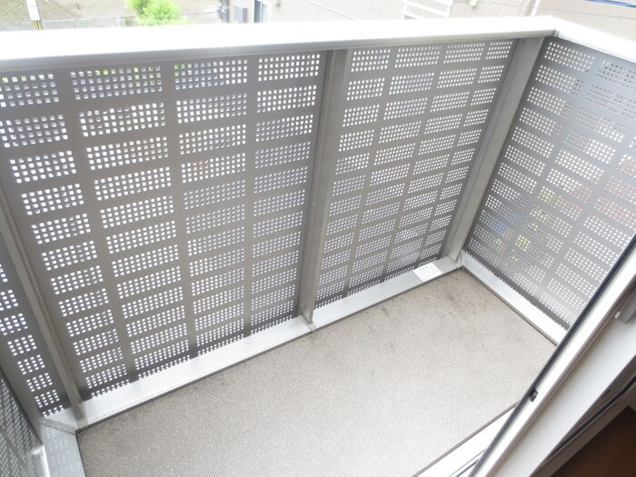 物件内観写真15　(ベランダ・バルコニー)