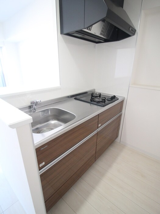 物件内観写真8　(キッチン)