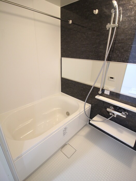 物件内観写真9　(バス／シャワールーム等)