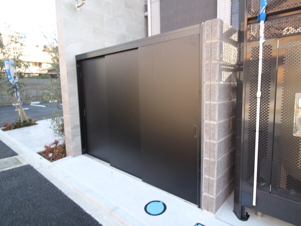 建物設備