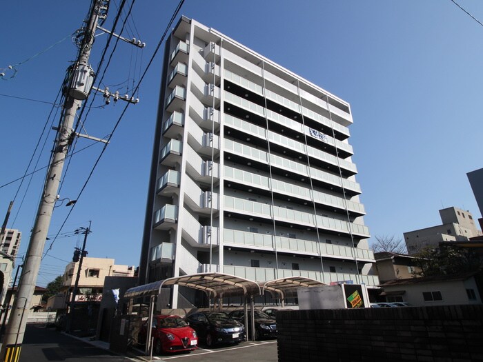 物件外観写真6　(外観写真)