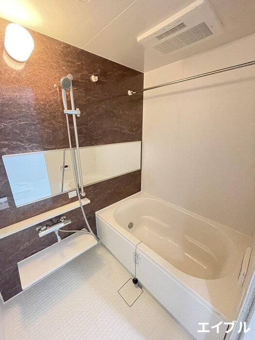 物件内観写真10　(バス／シャワールーム等)