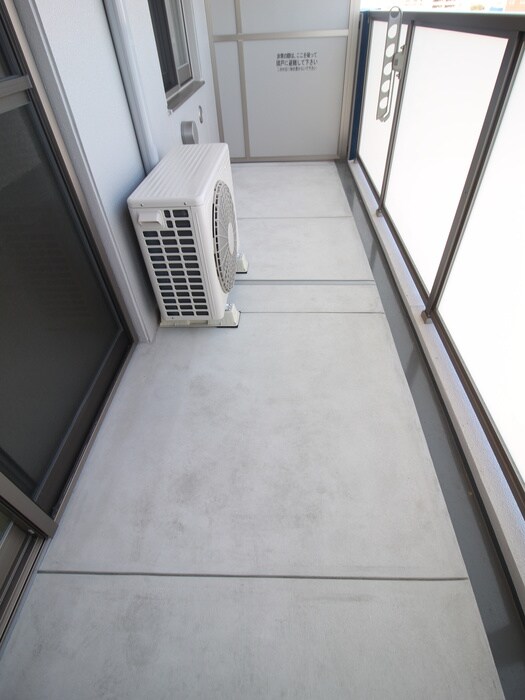 物件内観写真15　(ベランダ・バルコニー)