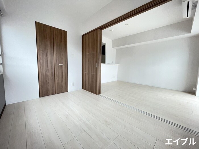 物件内観写真17　(居室)