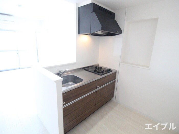 物件内観写真22　(キッチン)