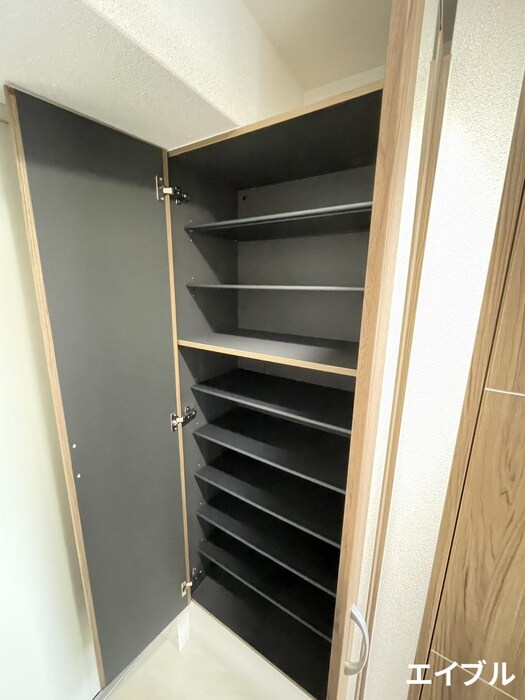 物件内観写真22　(靴箱)