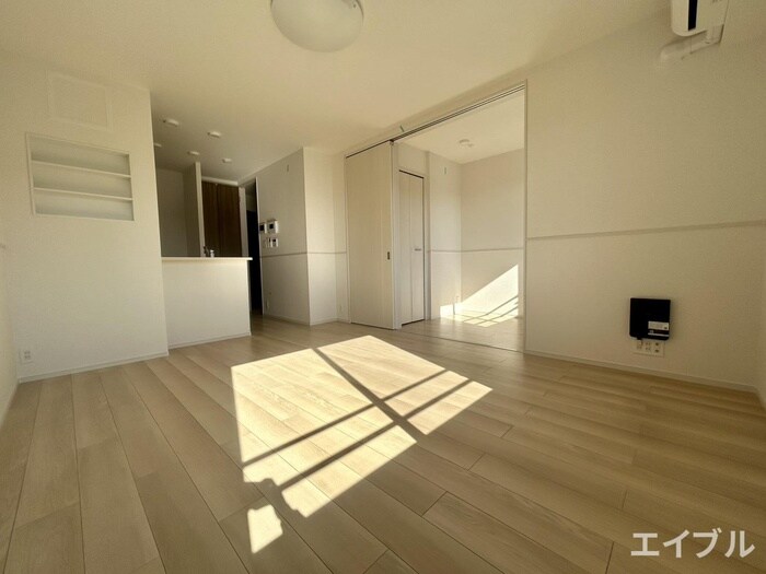 物件内観写真7　(居室)