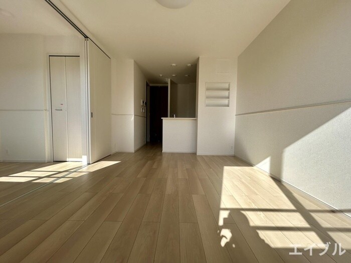 物件内観写真7　(居室)