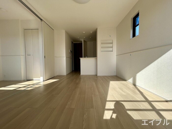 物件内観写真7　(居室)