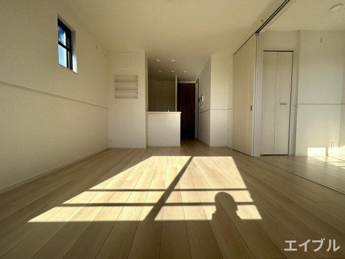 物件内観写真8　(居室)