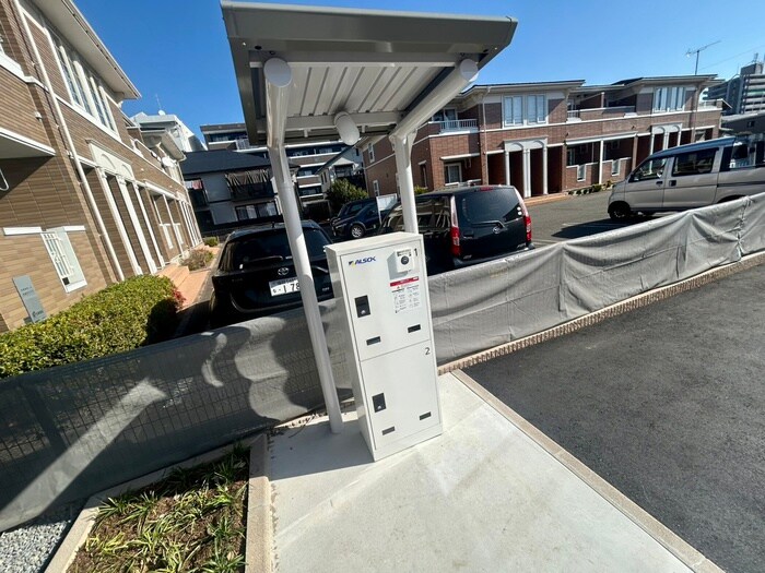 物件外観写真3　(外観写真)