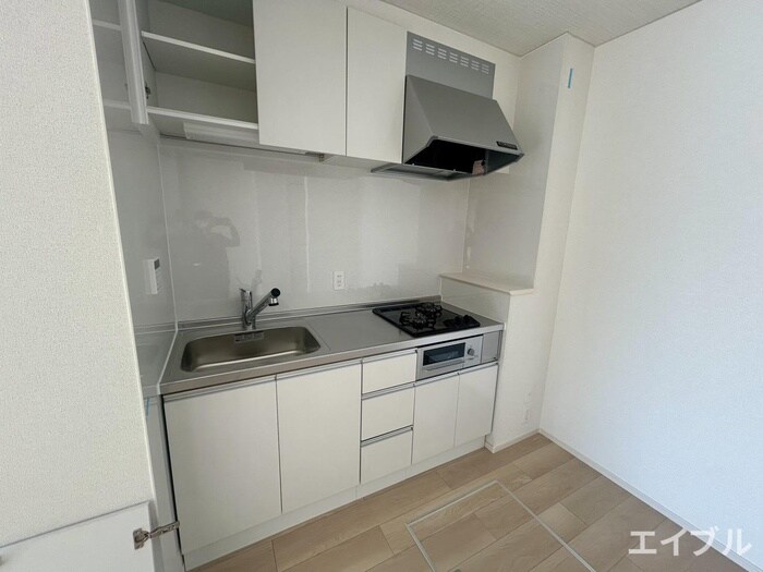 物件内観写真10　(キッチン)