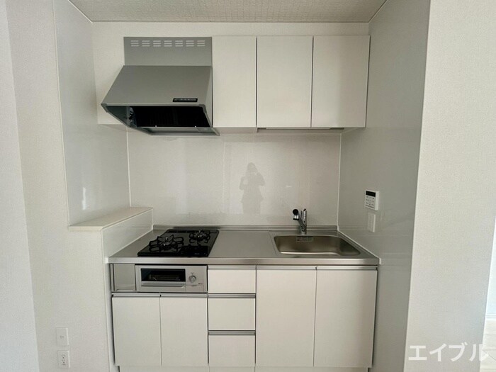 物件内観写真10　(キッチン)