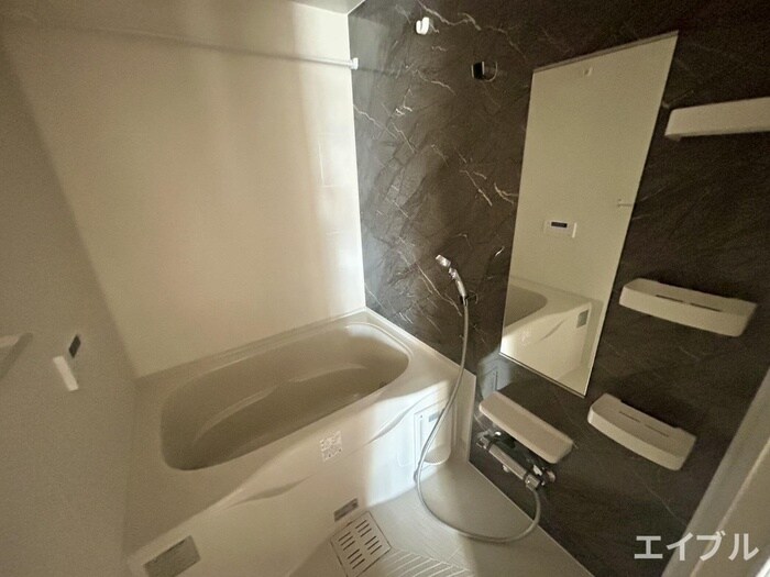 物件内観写真11　(バス／シャワールーム等)