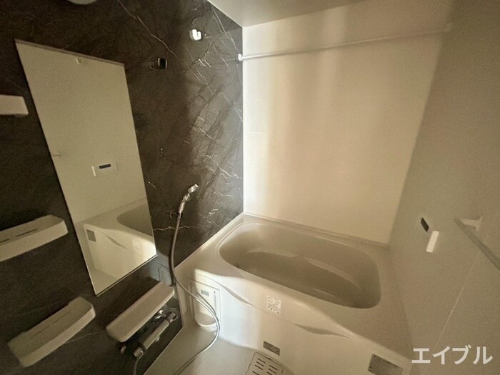 物件内観写真11　(バス／シャワールーム等)