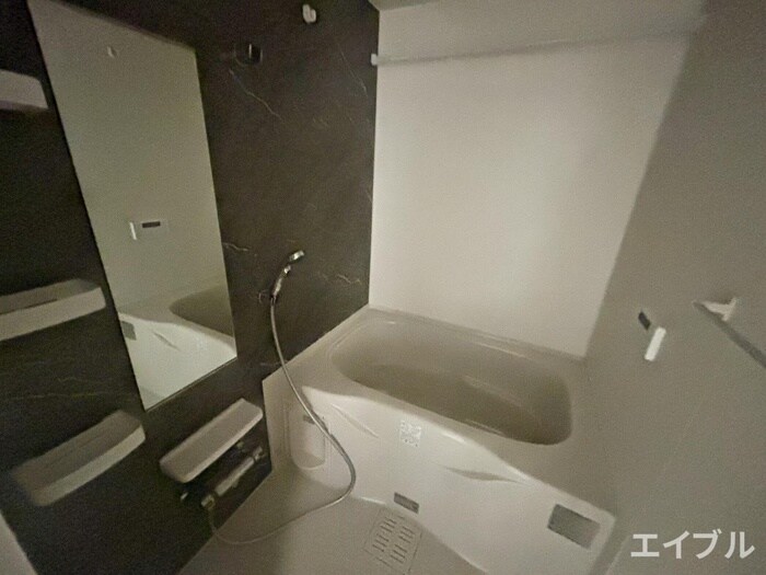 物件内観写真11　(バス／シャワールーム等)
