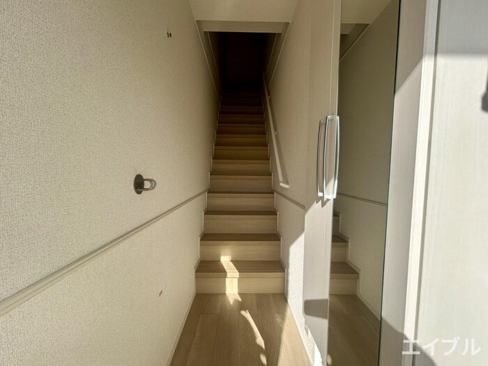 物件内観写真19　(廊下)