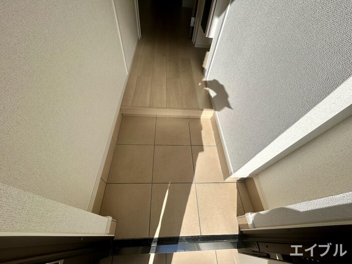 物件内観写真20　(玄関)