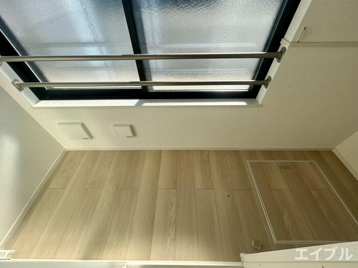 物件内観写真21　(ベランダ・バルコニー)