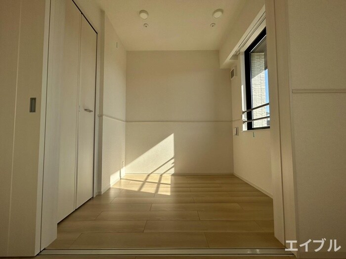 物件内観写真21　(ベランダ・バルコニー)