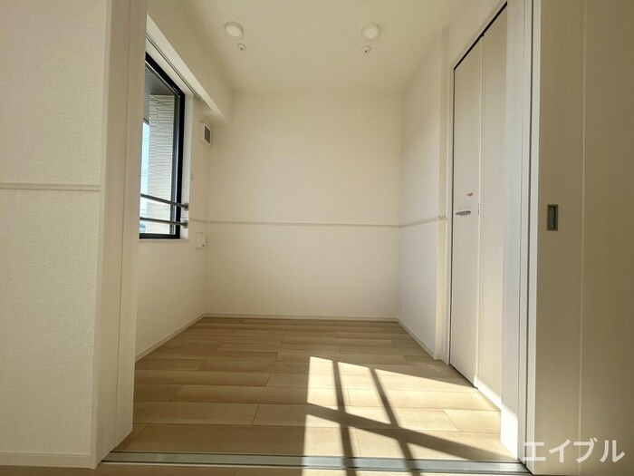 物件内観写真21　(ベランダ・バルコニー)