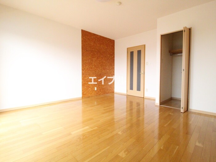 物件内観写真6　(居室)