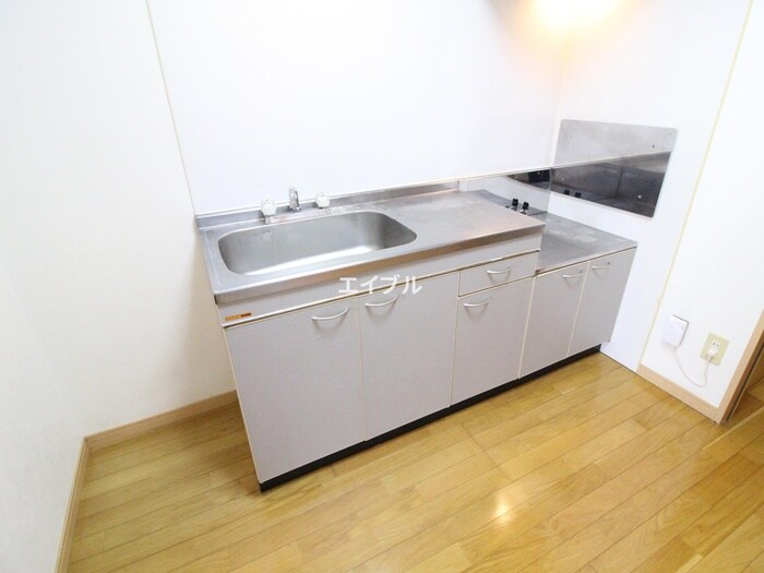 物件内観写真7　(キッチン)