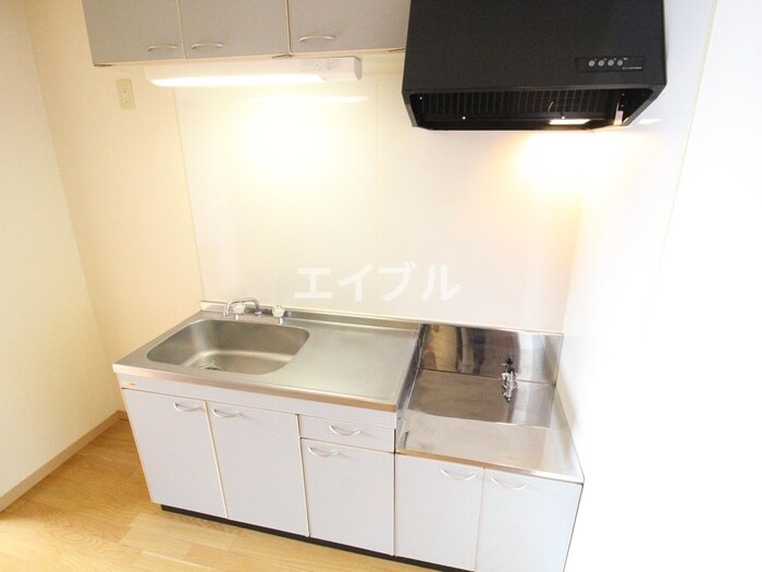 物件内観写真7　(キッチン)