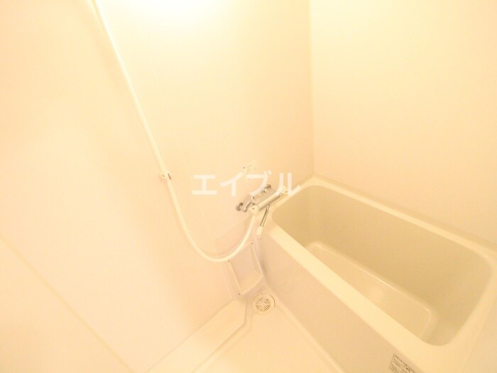 物件内観写真8　(バス／シャワールーム等)