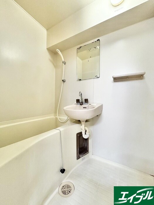 物件内観写真15　(バス／シャワールーム等)