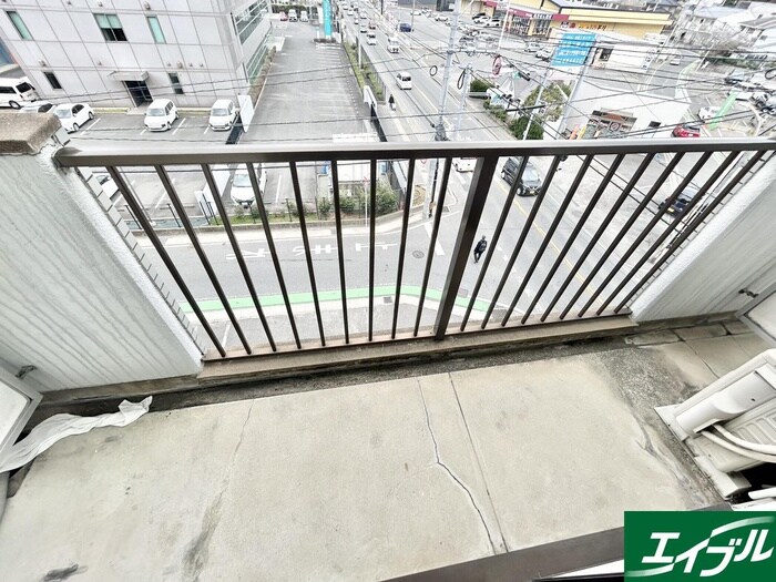 物件内観写真16　(ベランダ・バルコニー)