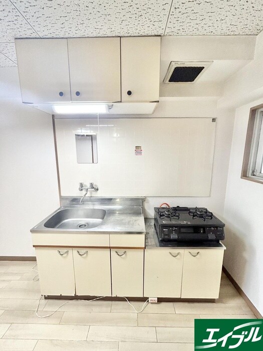 物件内観写真20　(キッチン)