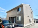 D-HOUSE　Ｂ棟