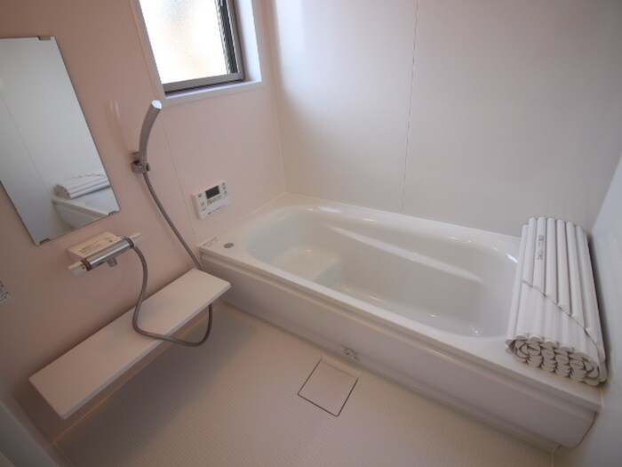 物件内観写真10　(バス／シャワールーム等)