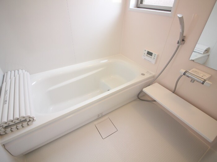 物件内観写真14　(バス／シャワールーム等)