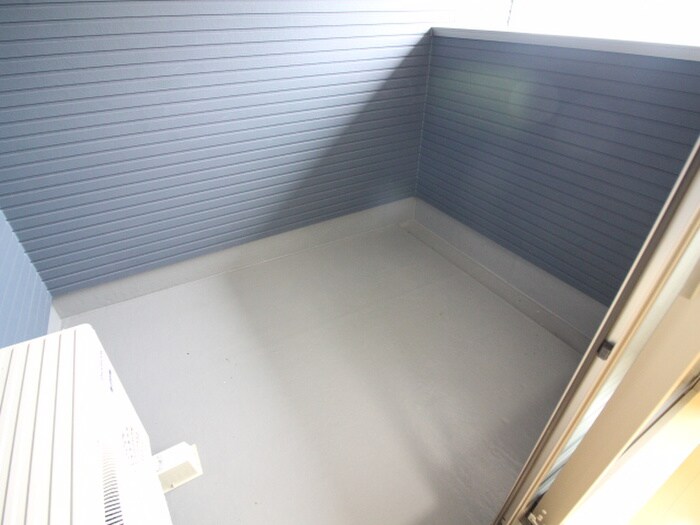 物件内観写真16　(ベランダ・バルコニー)