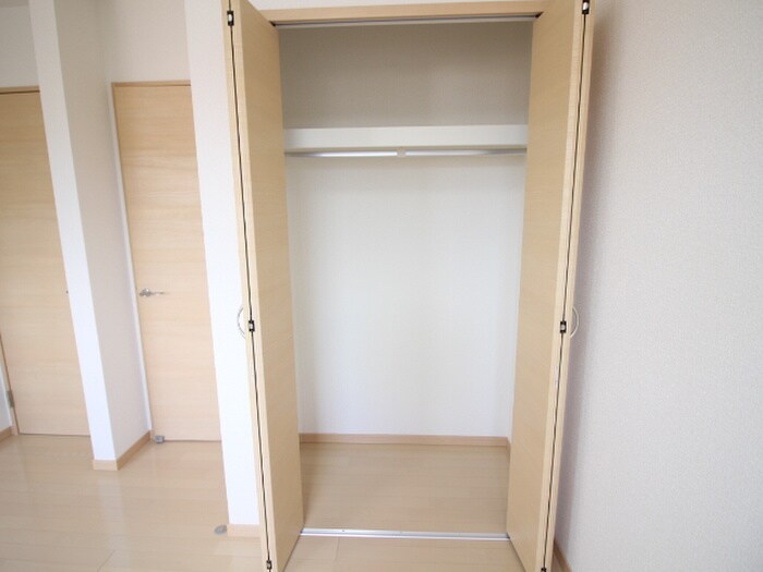 物件内観写真17　(収納)