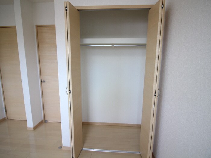 物件内観写真19　(収納)