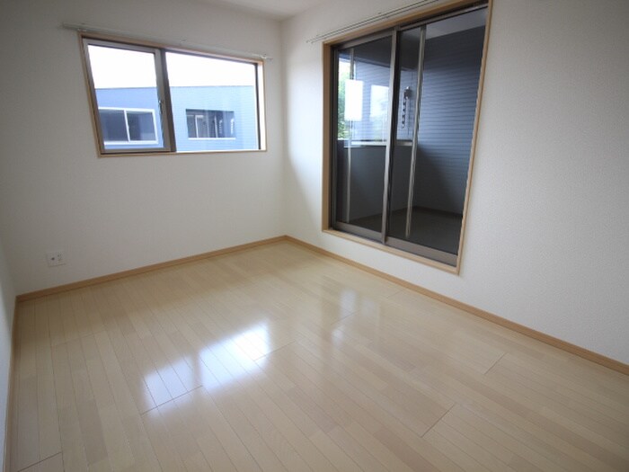 物件内観写真20　(居室)