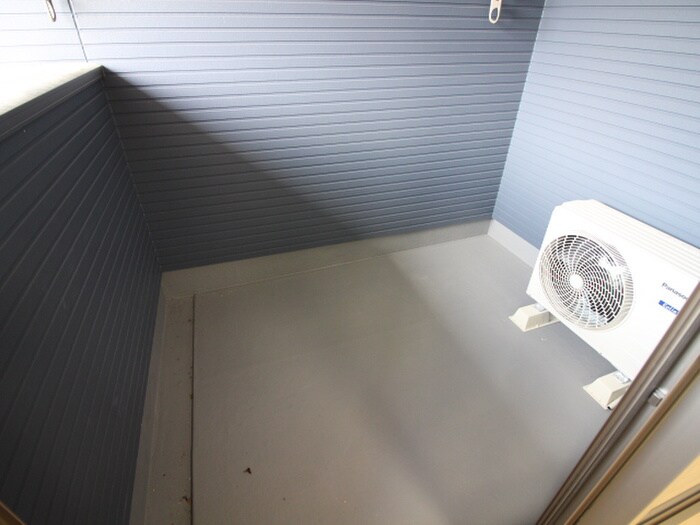 物件内観写真21　(ベランダ・バルコニー)