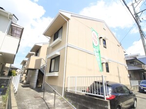 セジュ－ルサンシャインＡ外観写真
