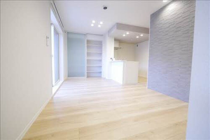 物件内観写真5　(居室)