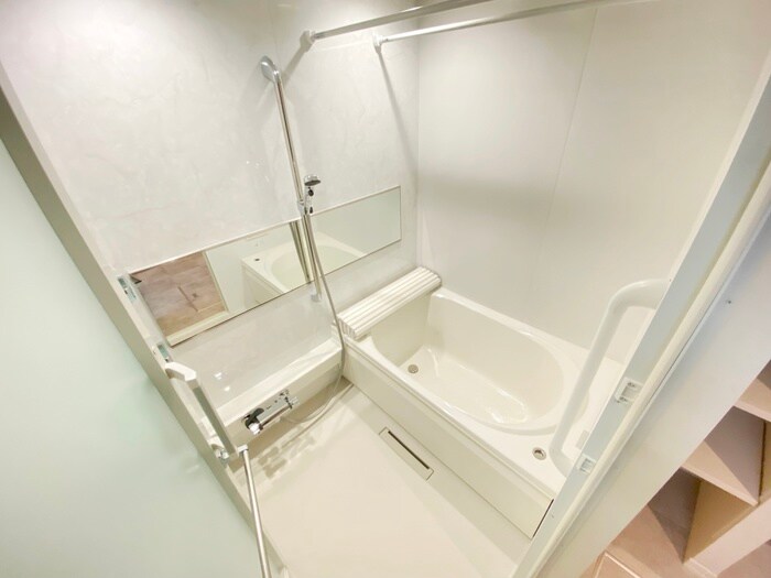 物件内観写真7　(バス／シャワールーム等)