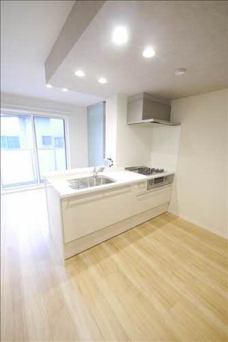 物件内観写真7　(キッチン)