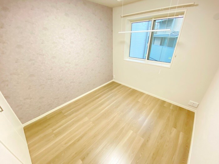 物件内観写真11　(居室)