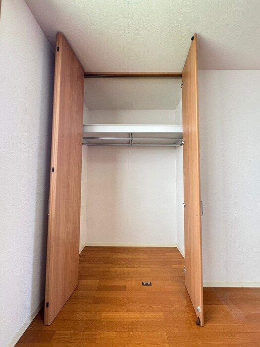 物件内観写真7　(収納)