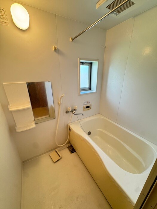 物件内観写真11　(バス／シャワールーム等)